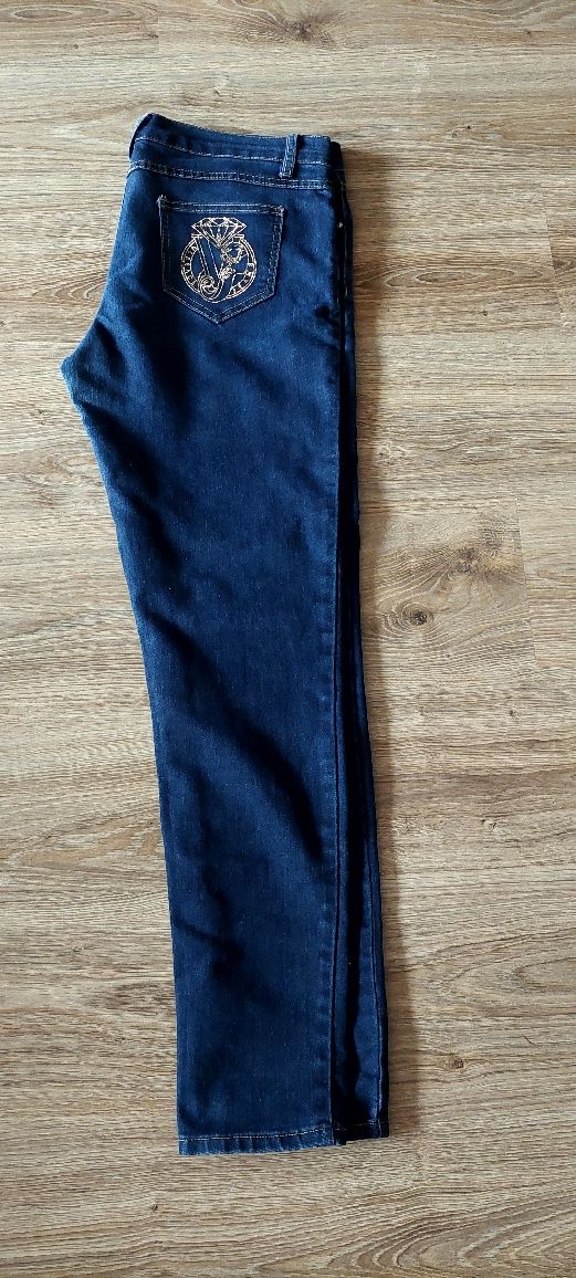 Spodnie Versace jeans oryginał