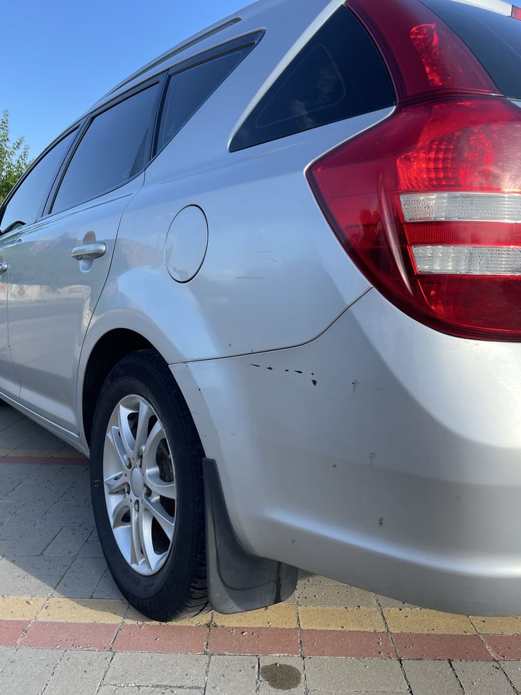 KIA CEED 1.6 crdi