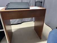 Vendo secretaria em cerejeira