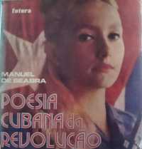 Poesia Cubana da Revolução.