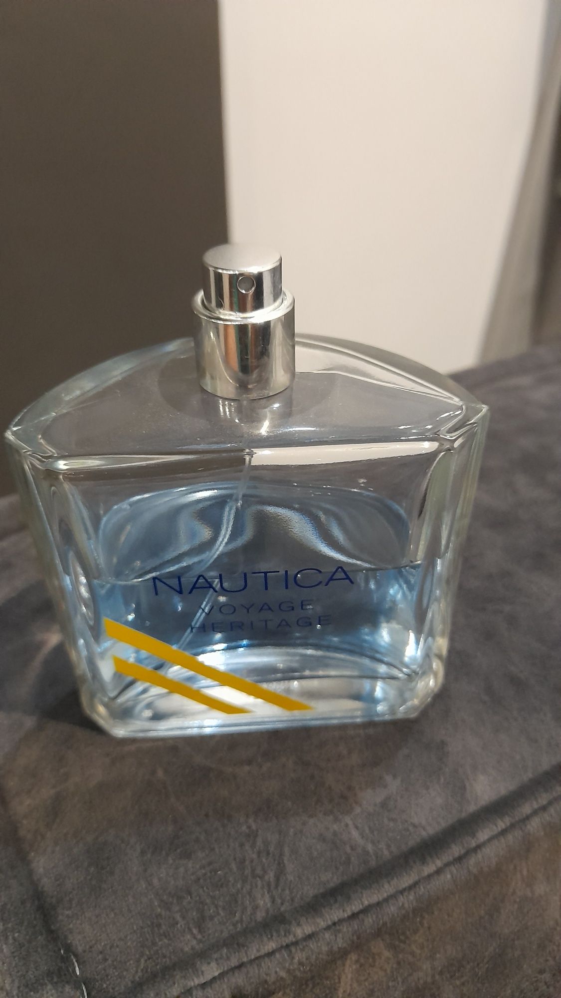 Nautica Voyage Heritage