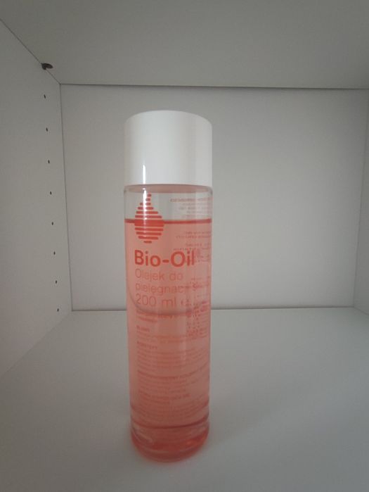 Bio-oil olejek na rozstępy j blizny 200 ml