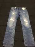 Calças Slim fit Pull & Bear 44