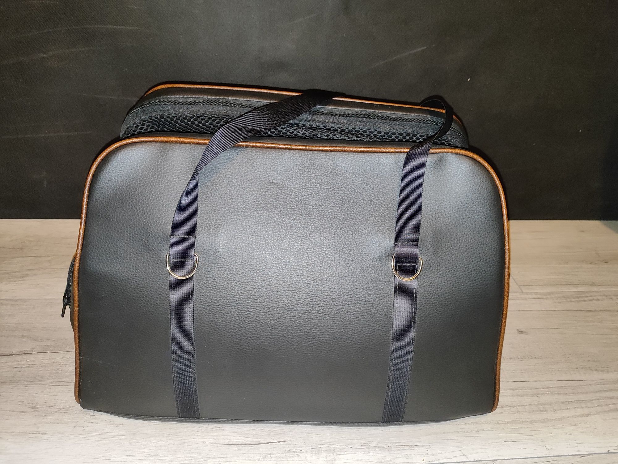 Torba transporter