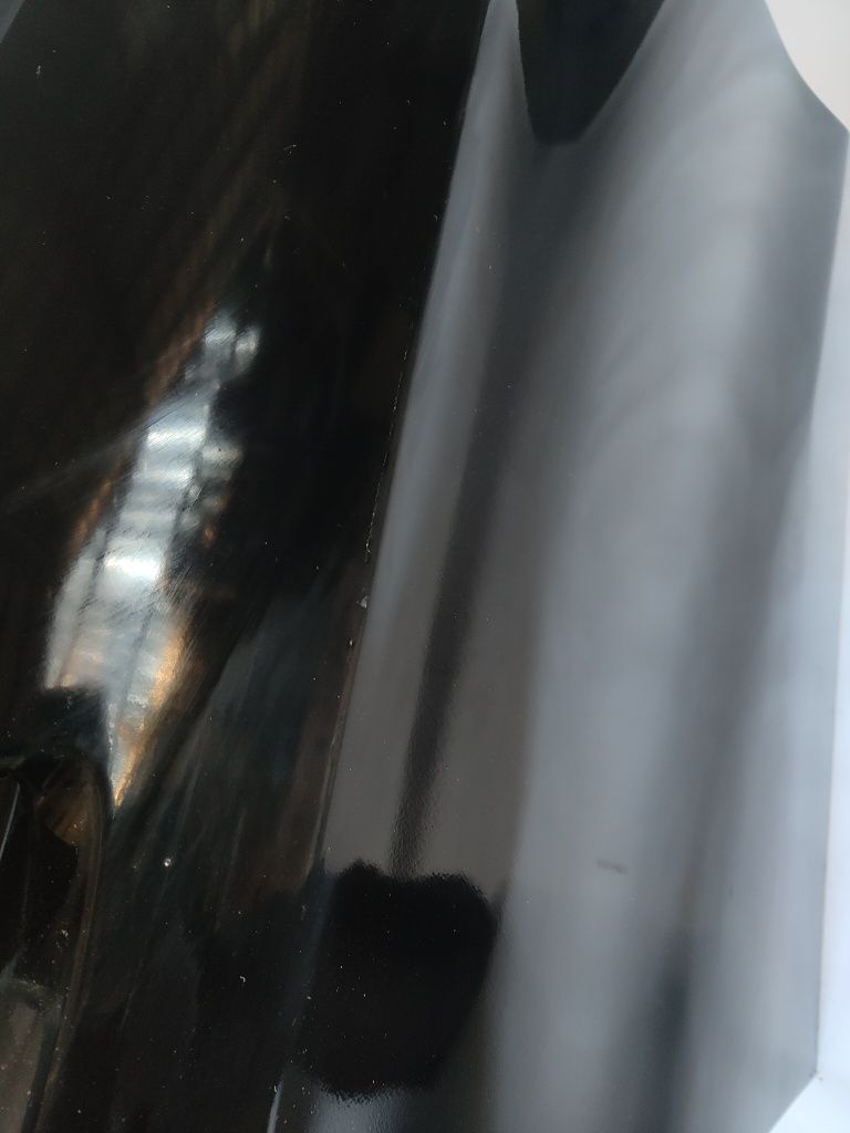 Mercedes cla w117 drzwi prawy prawe tył tylne czarne 696 oryginał