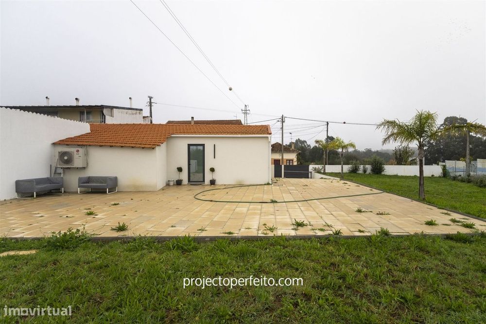 Moradia T4 Venda em Anta e Guetim,Espinho