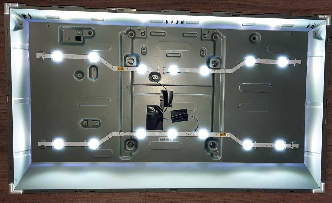 Підсвітка LED V5DN-320SM1-R3 від Samsung UE32J5200