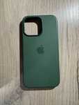 Orginalen etui do iphone 13 Pro
