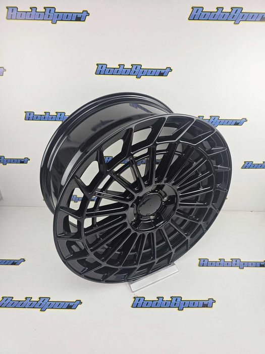 JANTES LOOK MERCEDES EQS EM 18, 19,20 e 22 | 5X112 NOVAS