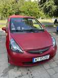 Honda Jazz 2008 hatchback