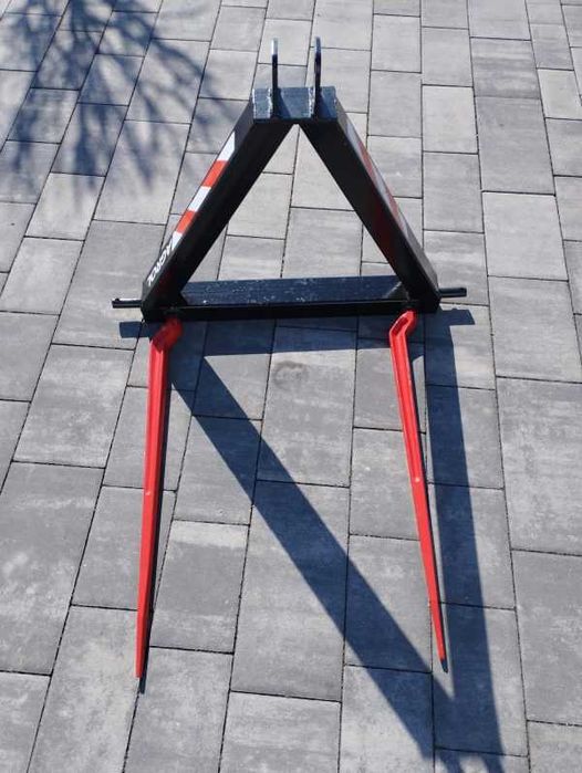 Widły do bel i słomy  dostawa  cała Polska