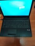 Ноутбук Lenovo G505S  HD 15,6, AMD A10 2.5 gHz, RAM 8 Gb, SSD 128 Gb