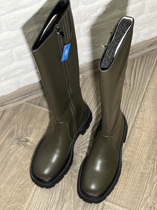 Жіночі Чоботи зимові