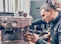 Ремонт та обслуговування всіх кавомашин