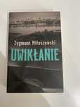 „Uwikłanie” Zygmunt Miłoszewski - kryminał w bardzo dobrym stanie