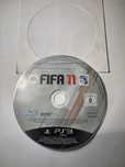 Gra FIFA 11 PS3 Używana