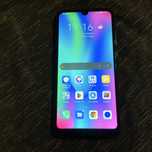 Honor 10 Lite. 6/64 gb. Как новый !