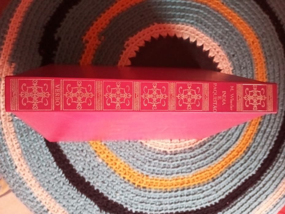 Sir Mortimer Wheeler - Índia e Paquistão