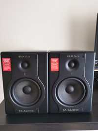 M-audio Studiophile BX5a Deluxe