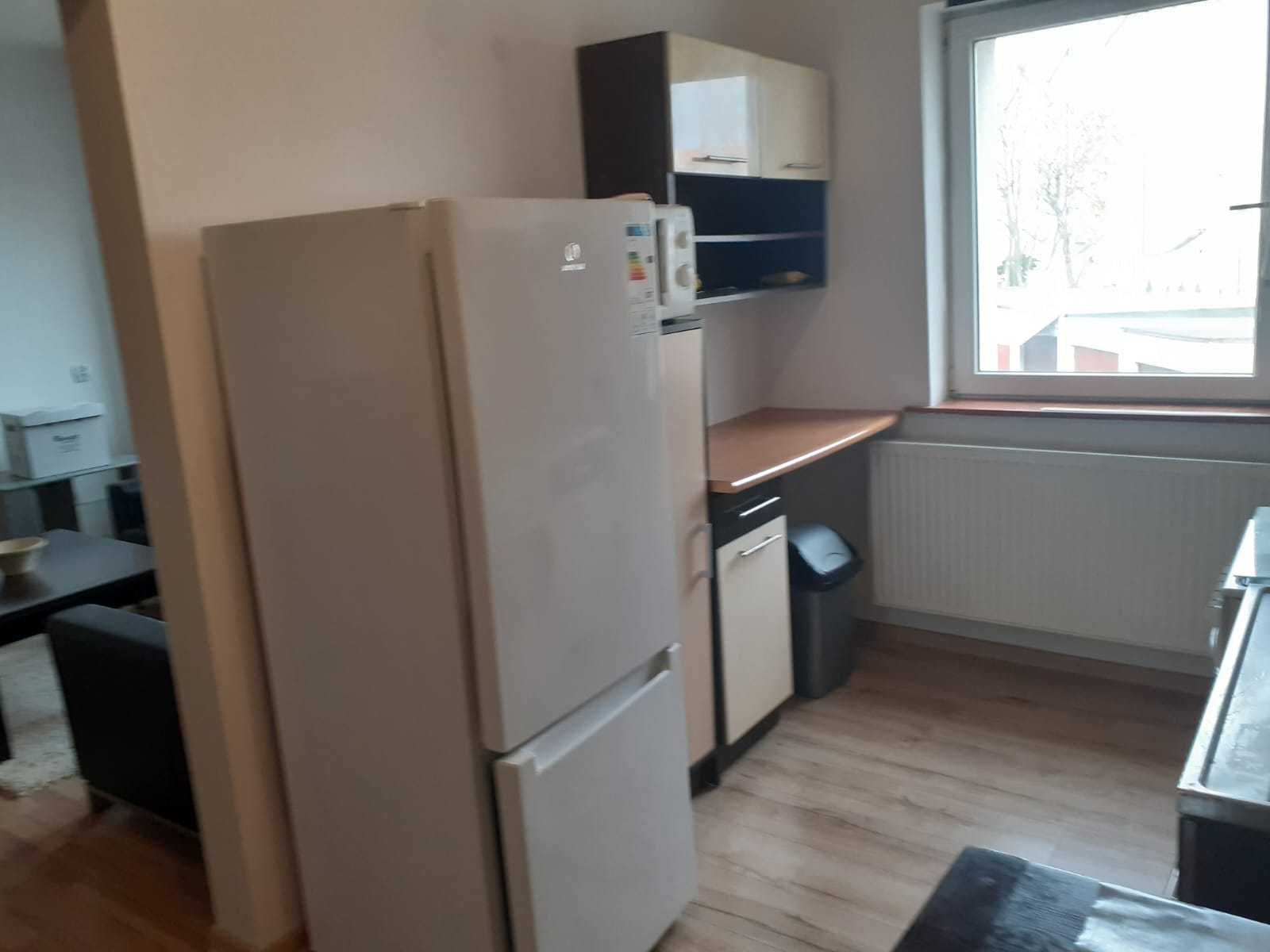 Sprzedam kawalerkę 36,7m2