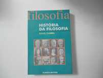 História da Filosofia por Rafael Gambra