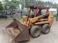 Bobcat, case 1840