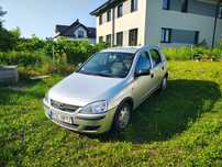 Opel Corsa Opel Corsa C 1.0 Twinport ECOTEC