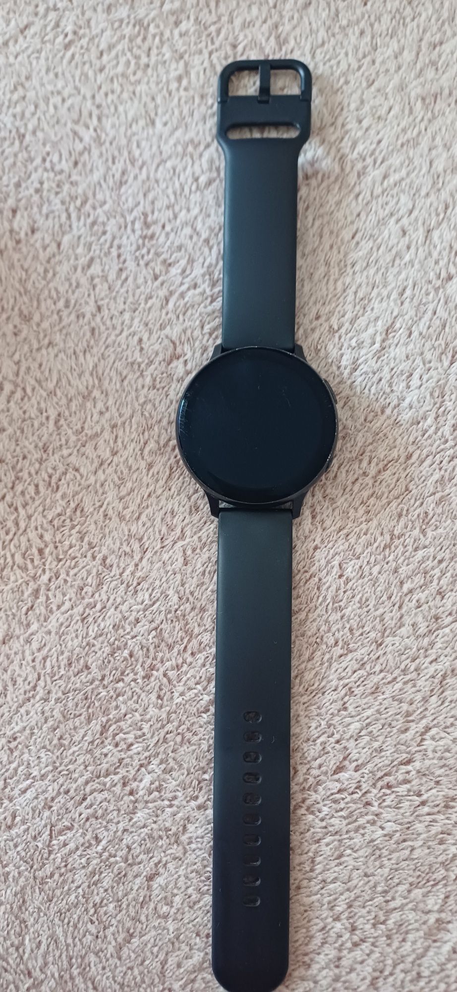 Samsung galaxy watch active 2