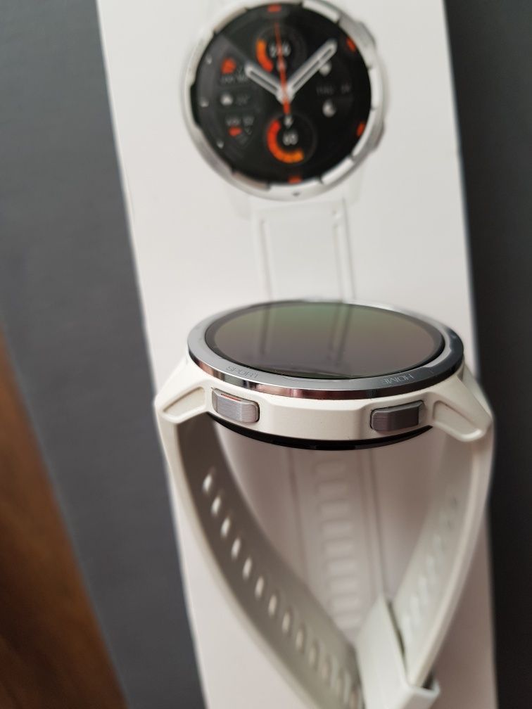 Смарт-годинник Xiaomi Watch S1 Active M2116W1