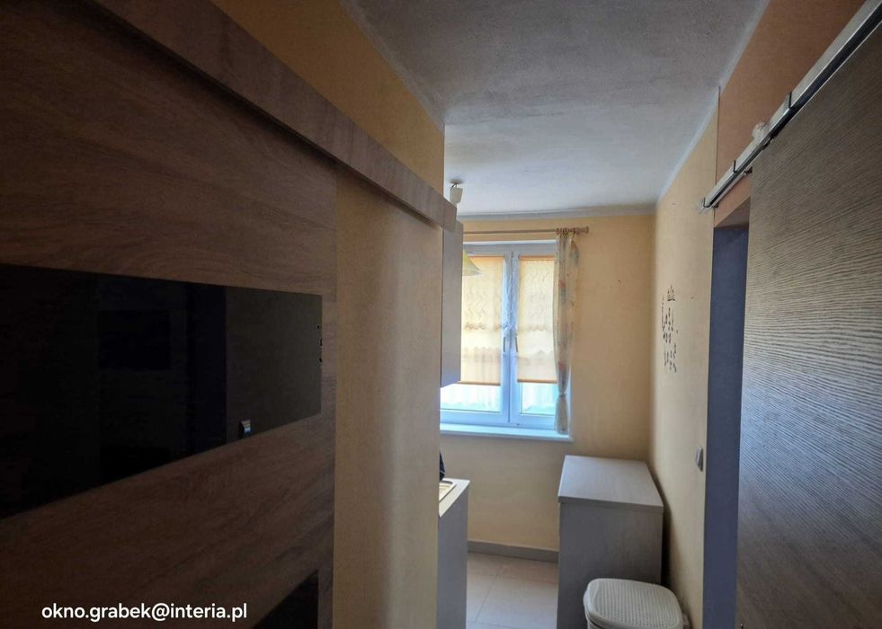 Mieszkanie do wynajęcia od grudnia!