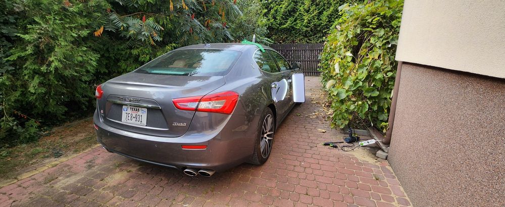 Naprawy powypadkowe, PDR , Lakierowanie , Spawanie