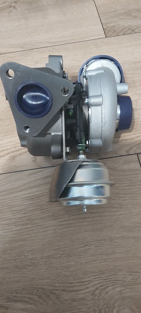Turbina do Passata B6 NOWA