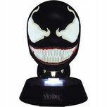 Lampka Figurka MARVEL VENOM Light Icons Gadżet Nowa Poznań
