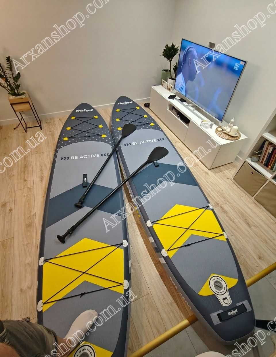 SUP дошка 350см   з аксесуарами. Сап борд. Сап дошка.