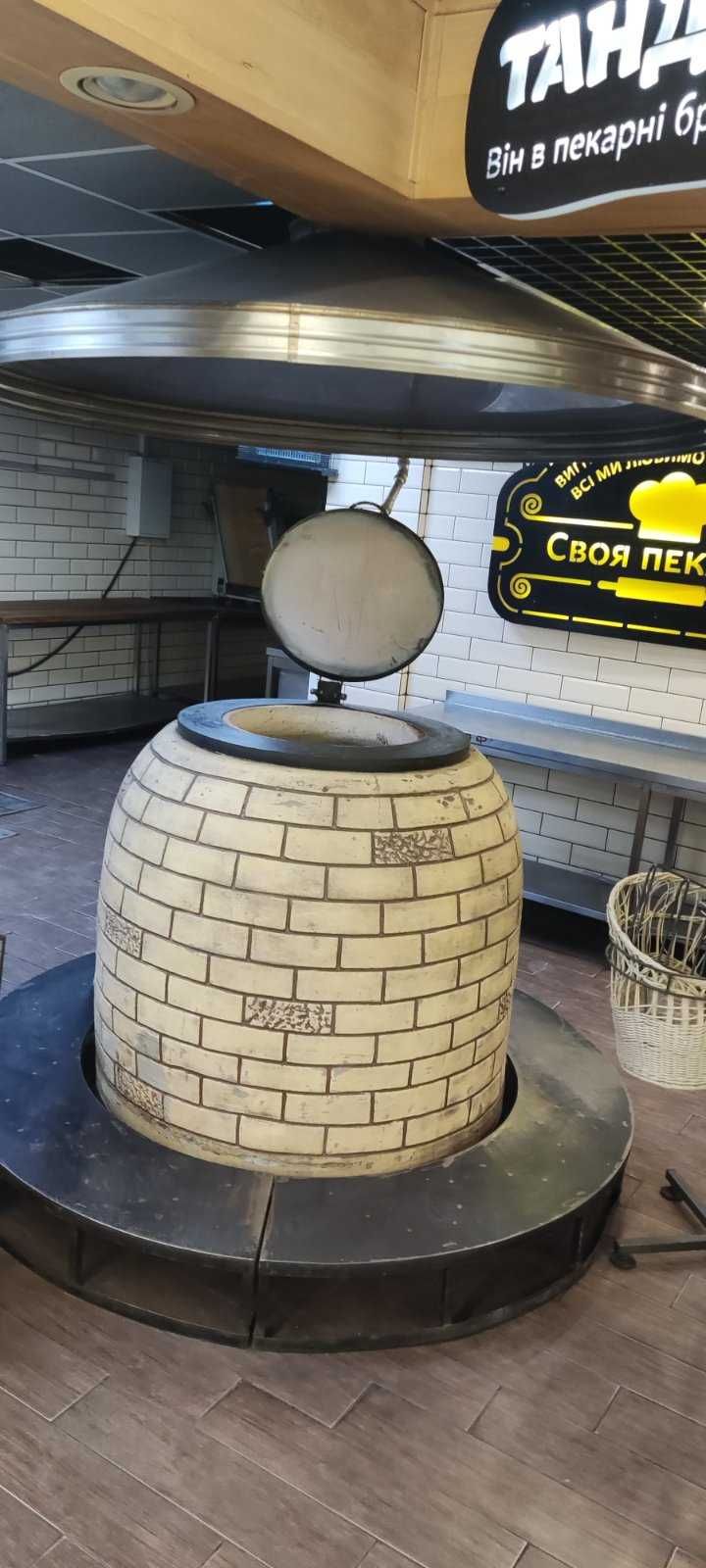 Продам працююче торгове обладнання!