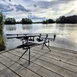 Wędki karpiowe shimano
