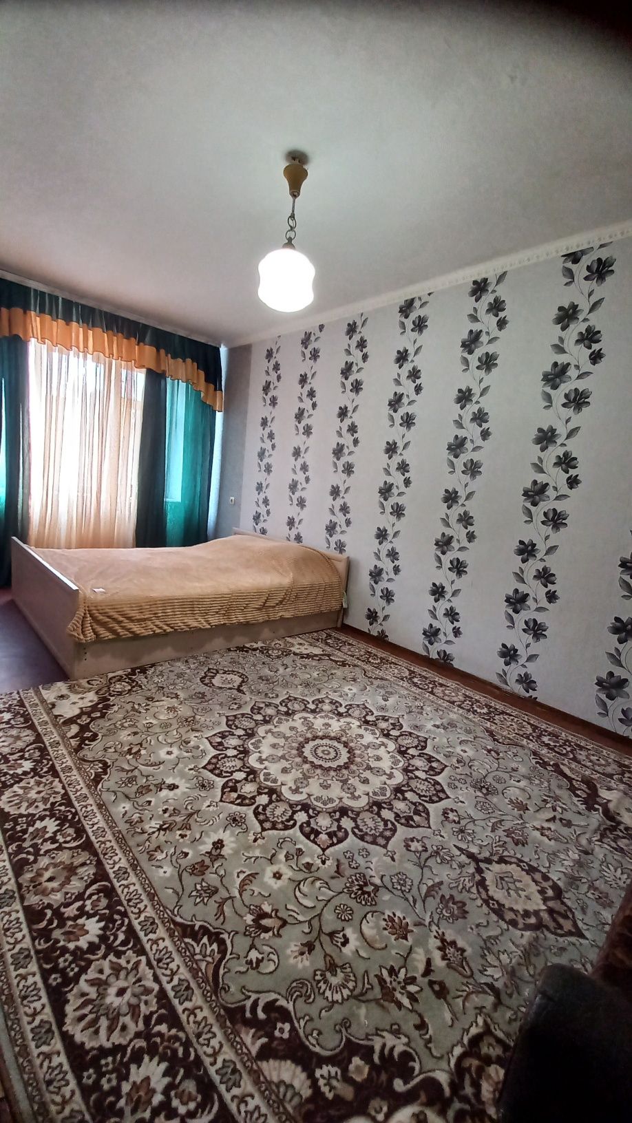 2 поверх 6 спальних місць