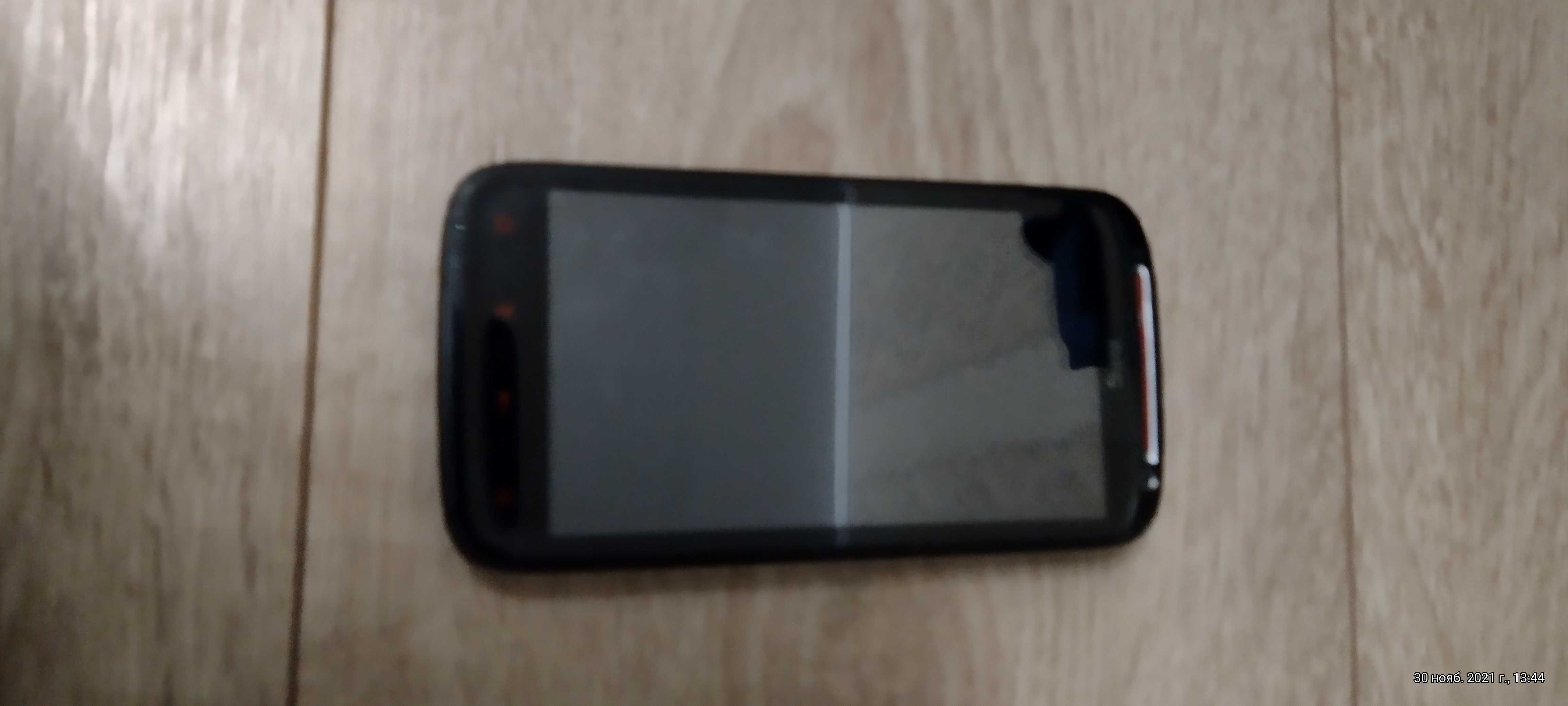 Смартфон HTC Sensation XE Z715e