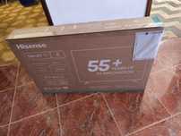 TV Hisense 32 32A4Q LED Smart TV