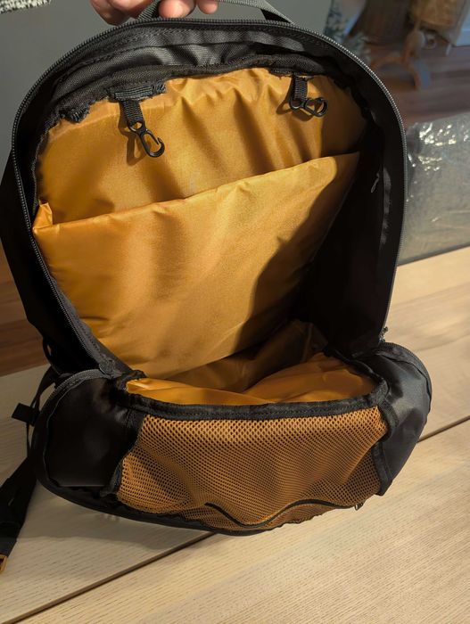 Mochila Quechua NH500 30L