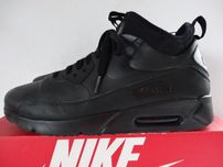 Buty NIKE AIR MAX 90 Ultra Mid Winter roz 43 Sportowe Skóra