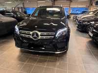 Mercedes-Benz GLS Mercedes GLS 350