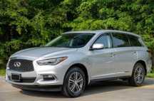 2020 Infiniti QX60 Pure