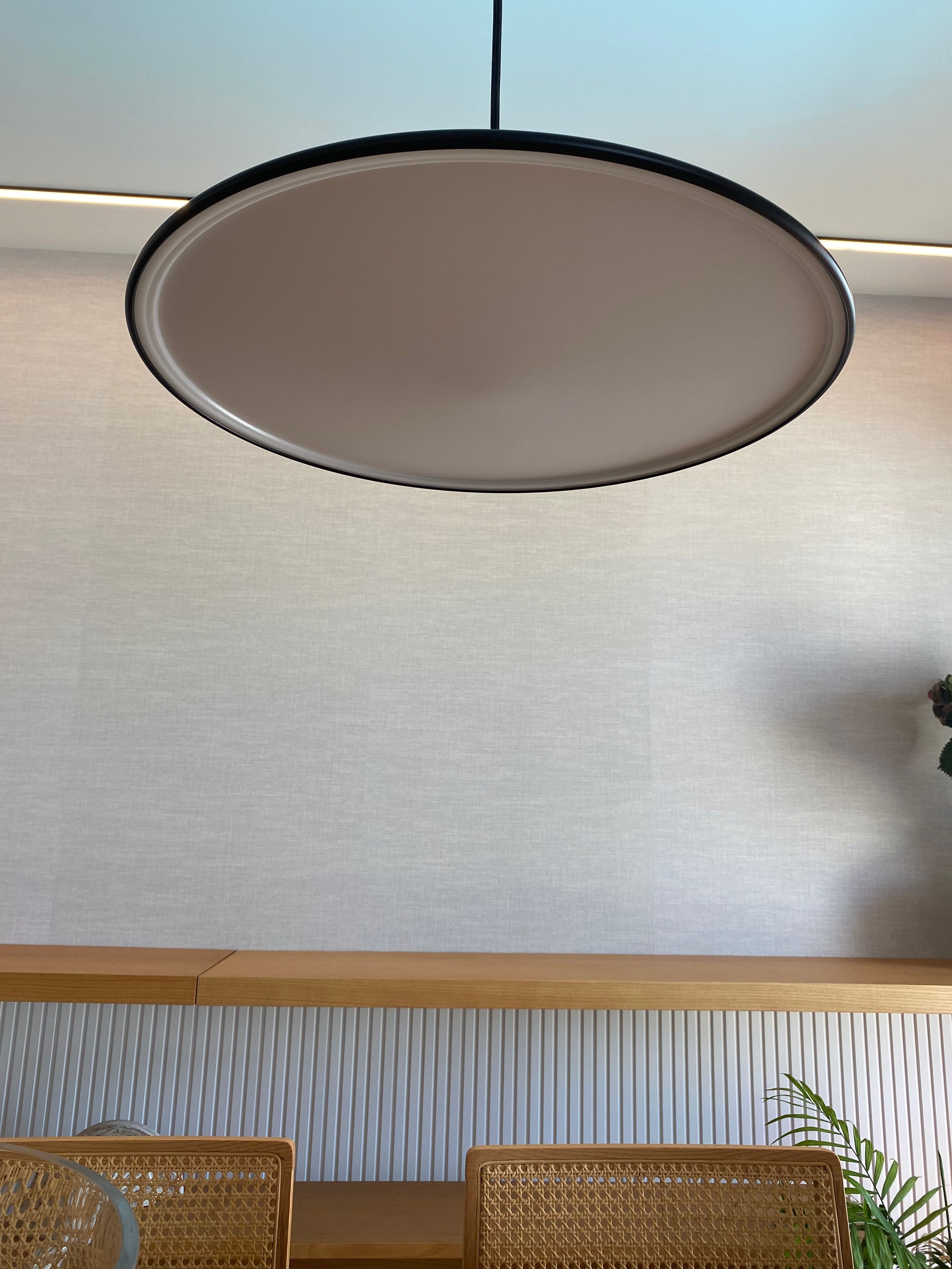 Conjunto candeeiros suspensos NORDLUX - e  Apliques teto 3