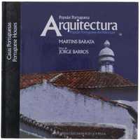 "Arquitectura Popular Portuguesa" - (Portuguese Popular Architecture)