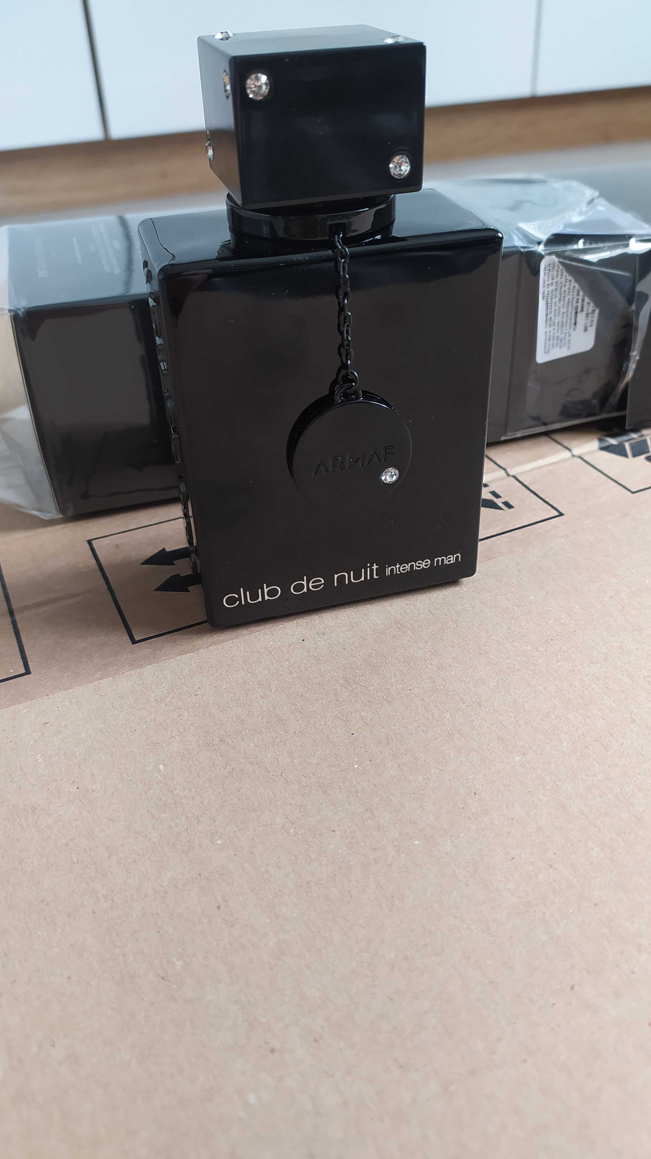 Armaf club de nuit intense edt 105ml
