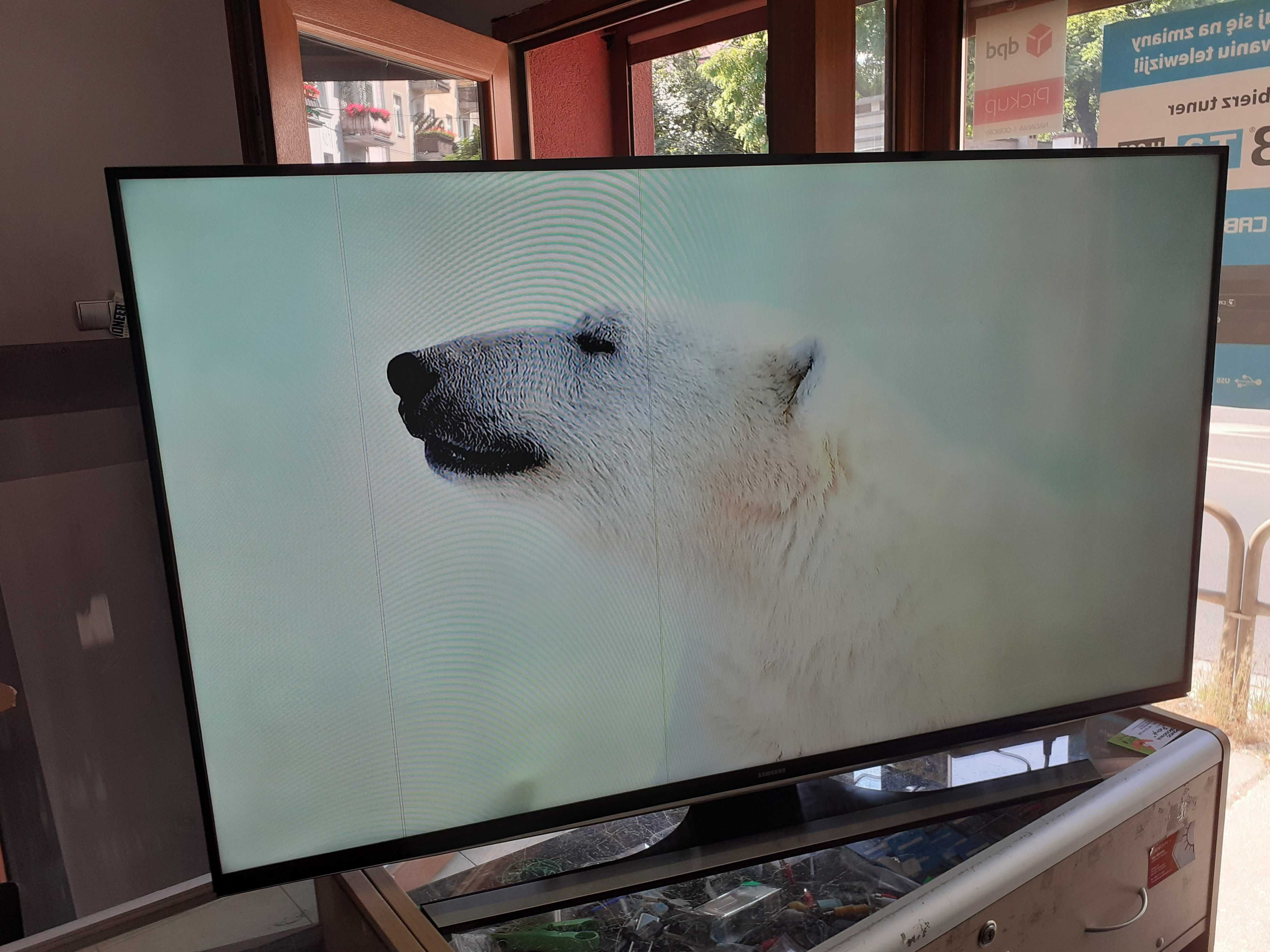 telewizor smart 48" samsung ue48h6200 wifi youtube netflix 200hz fulhd
