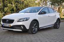 Vendo Volvo V40 Cross Country D2