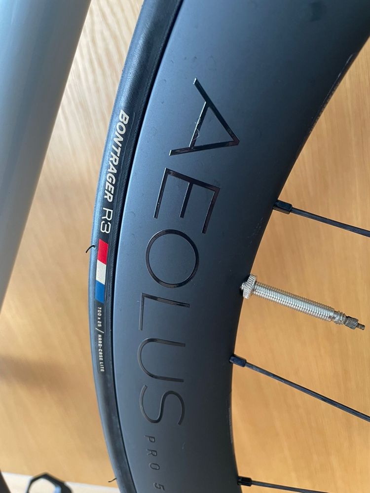 Trek Madone SL7 gen. 7 rozm. 58. Jak nowy  ultegra di2 12s