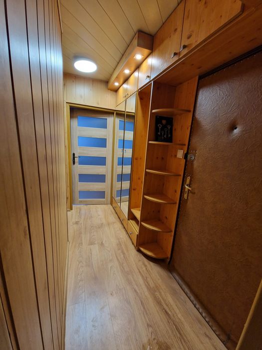 Wynajmę mieszkanie - 3 pokoje